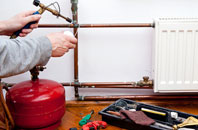 free Red Street heating repair quotes